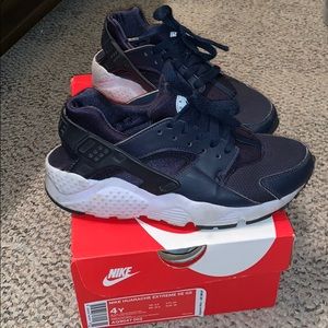 Nike Huarache Extreme
